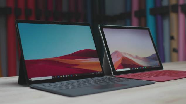 Surface Pro X – 4 Điều có thể bạn chưa biết